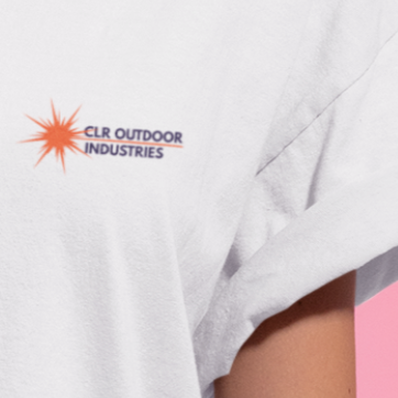 CLR OUTDOOR INDUSTRIES