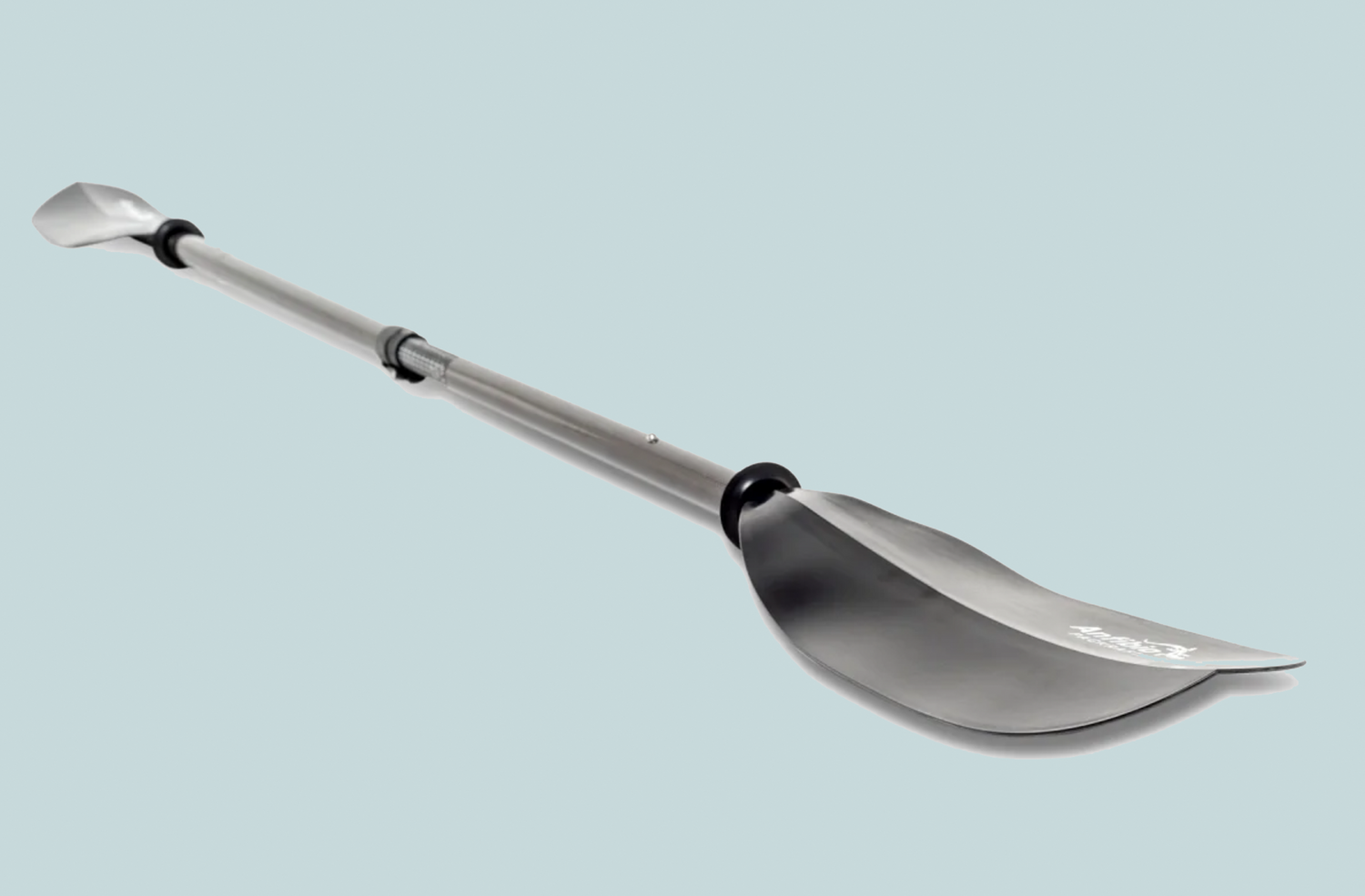 Anfibio Wave Steckpaddel (4-teilig)