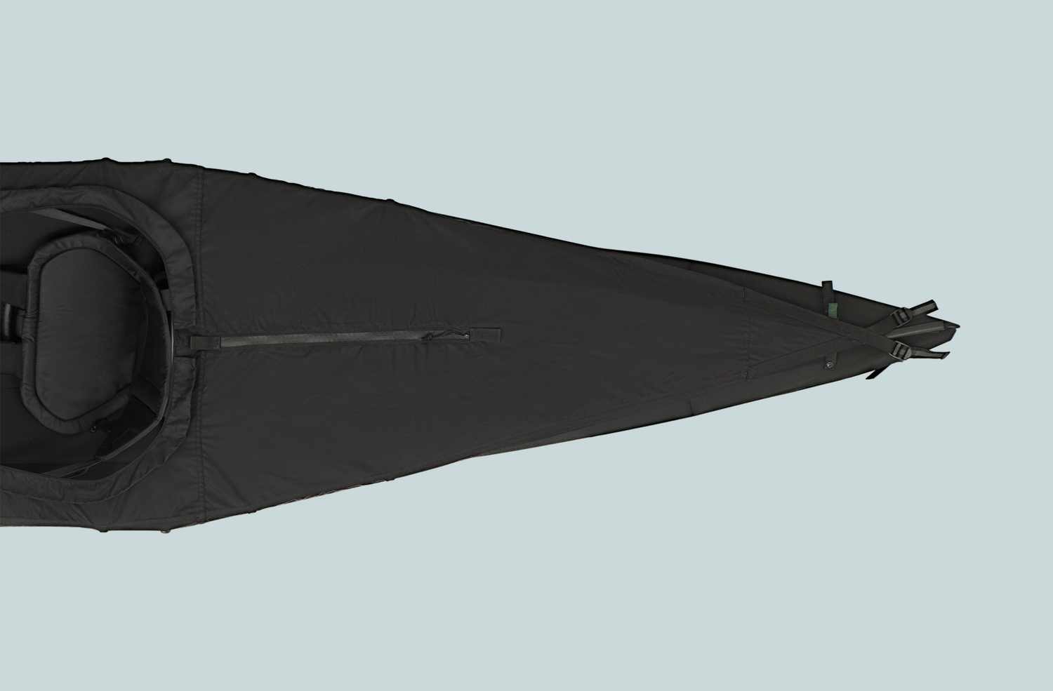 HEKLA 3.8 Spritzwasserdecke