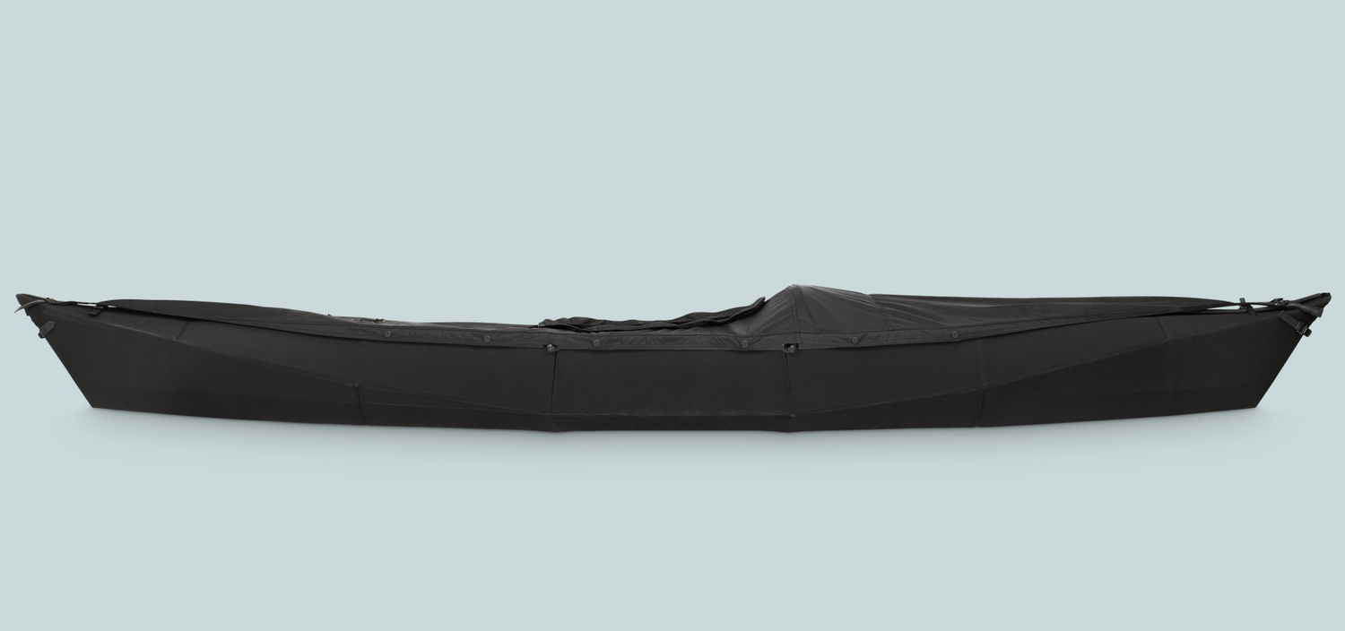 HEKLA 3.8 Spritzwasserdecke