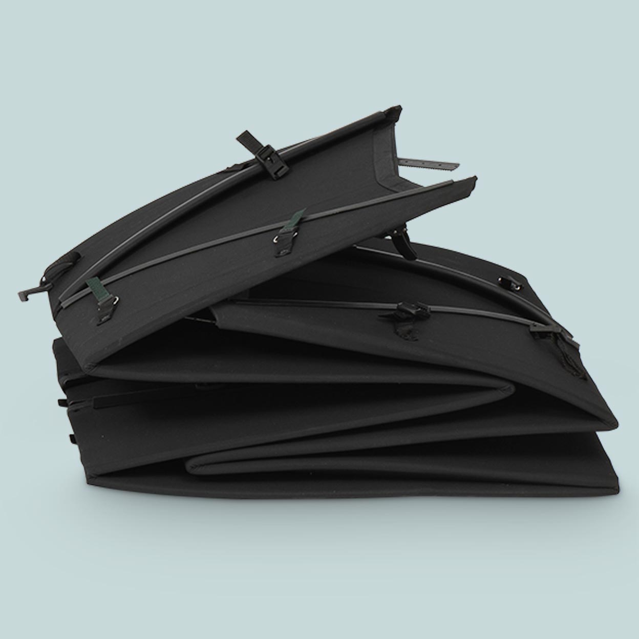 Faltkajak VIK 3.8 PRO