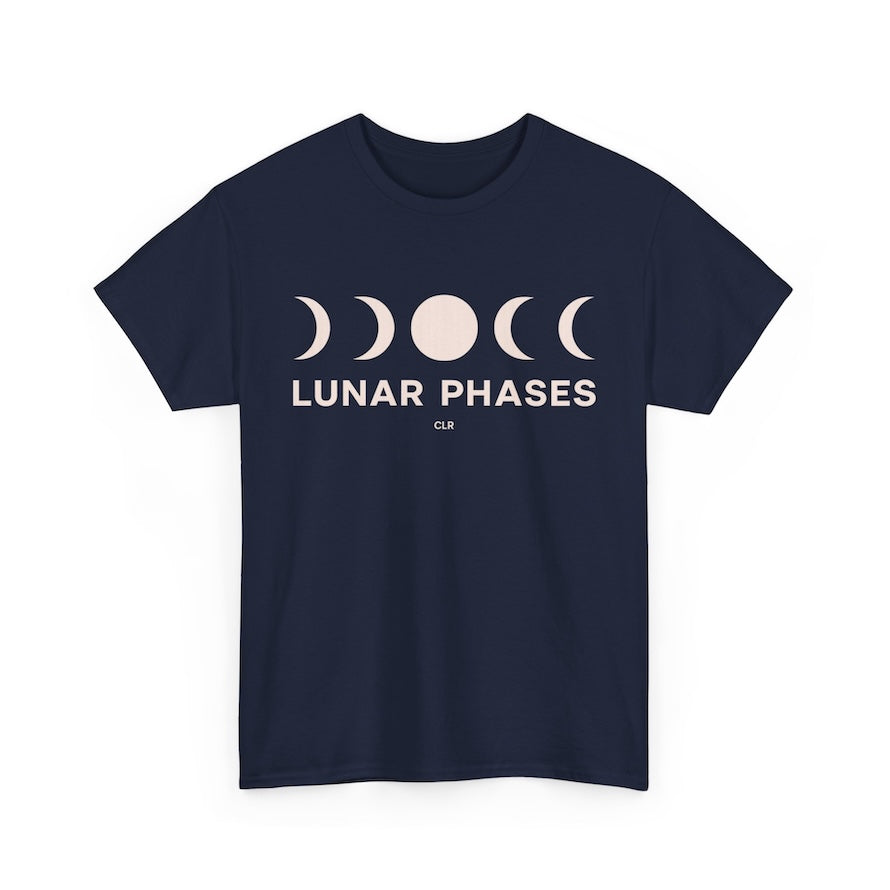 New Wave Era – Lunar Phases